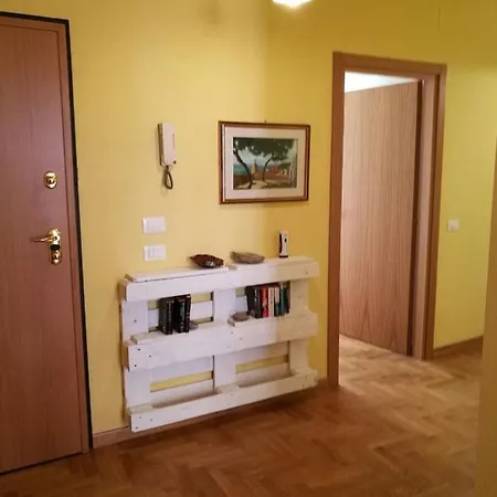 Civico 96 - 2 Apartment Pescara