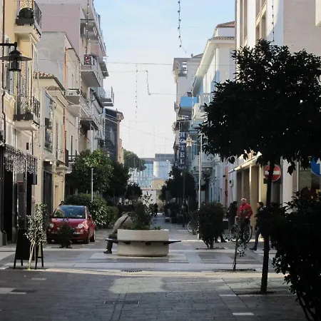 Civico 96 - 2 Διαμέρισμα