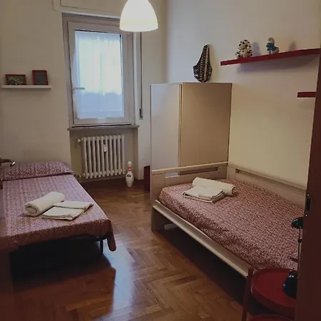 Civico 96 - 2 Διαμέρισμα *